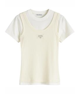 ACNE STUDIOS Футболка