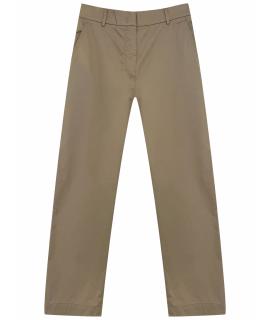 WEEKEND MAX MARA Прямые брюки