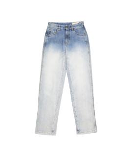BRUNELLO CUCINELLI Прямые джинсы