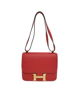 HERMES Сумка через плечо