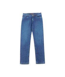 LORO PIANA Прямые джинсы