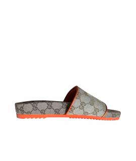 GUCCI Шлепанцы