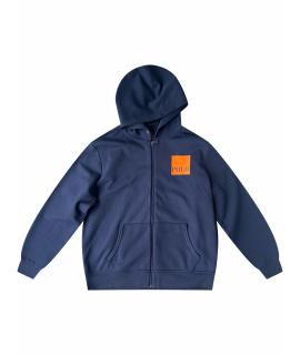 RALPH LAUREN Худи/толстовка