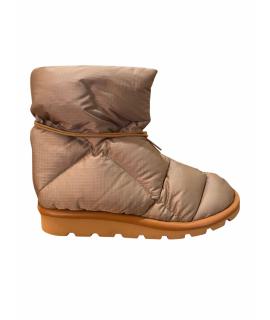 LOUIS VUITTON Сапоги