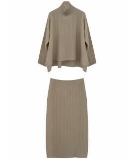 MAX MARA Костюм с юбками
