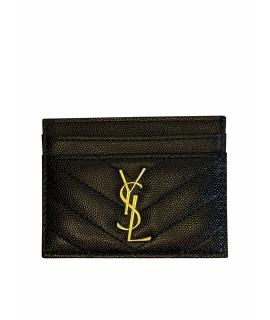 SAINT LAURENT Кардхолдер