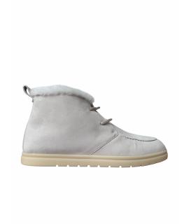 LORO PIANA Ботинки