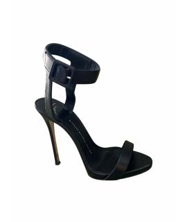 GIUSEPPE ZANOTTI DESIGN Босоножки