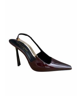 SAINT LAURENT Туфли