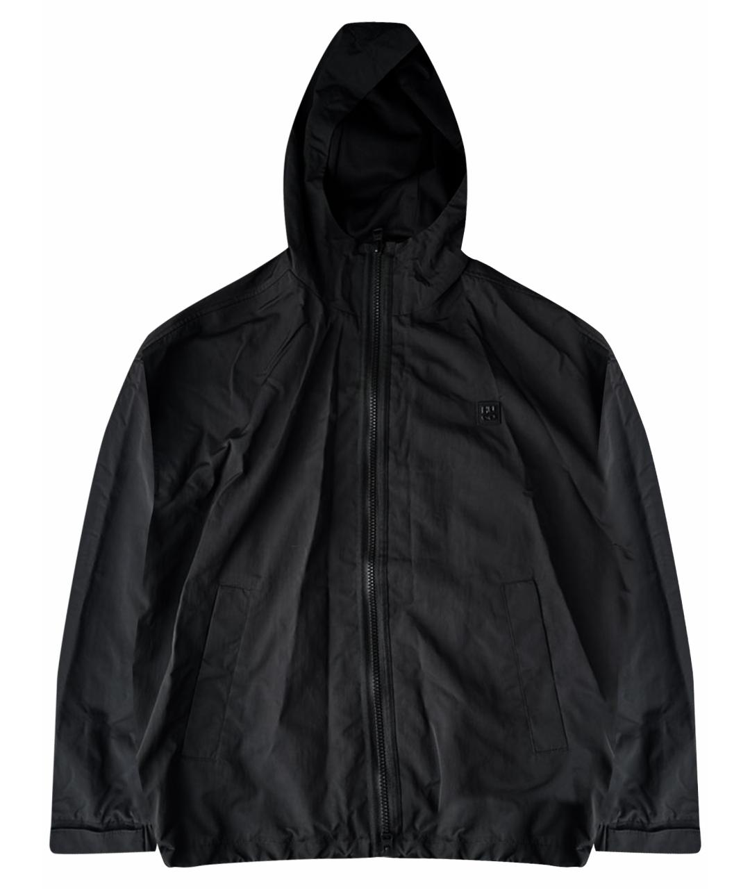 HUGO BOSS Черная куртка, фото 1