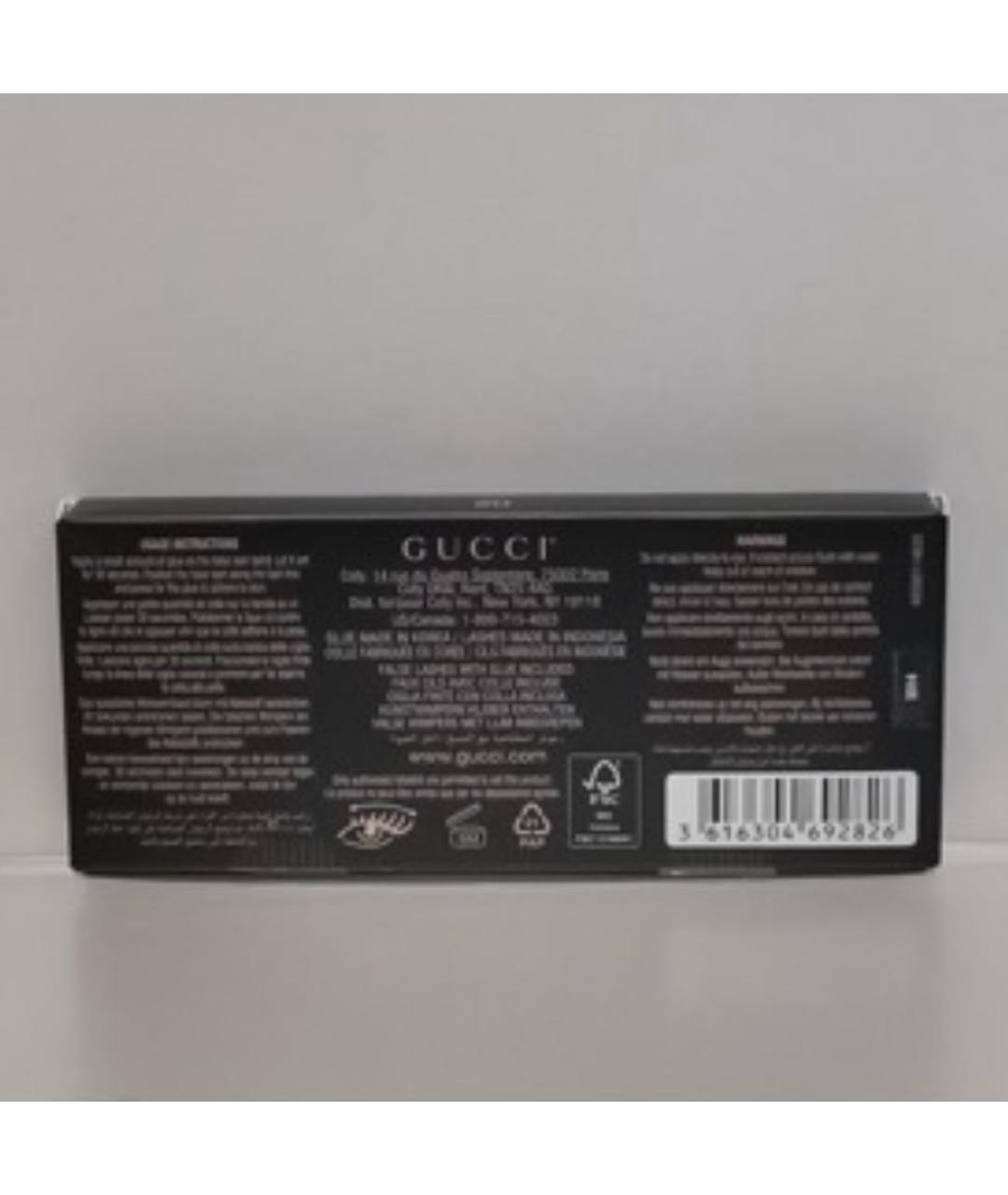 GUCCI Тушь для ресниц, фото 7
