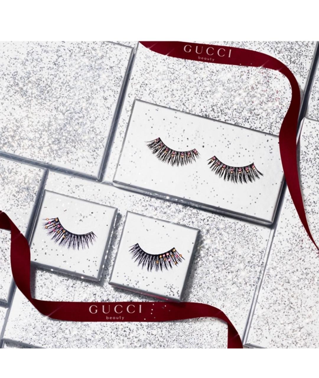 GUCCI Тушь для ресниц, фото 4