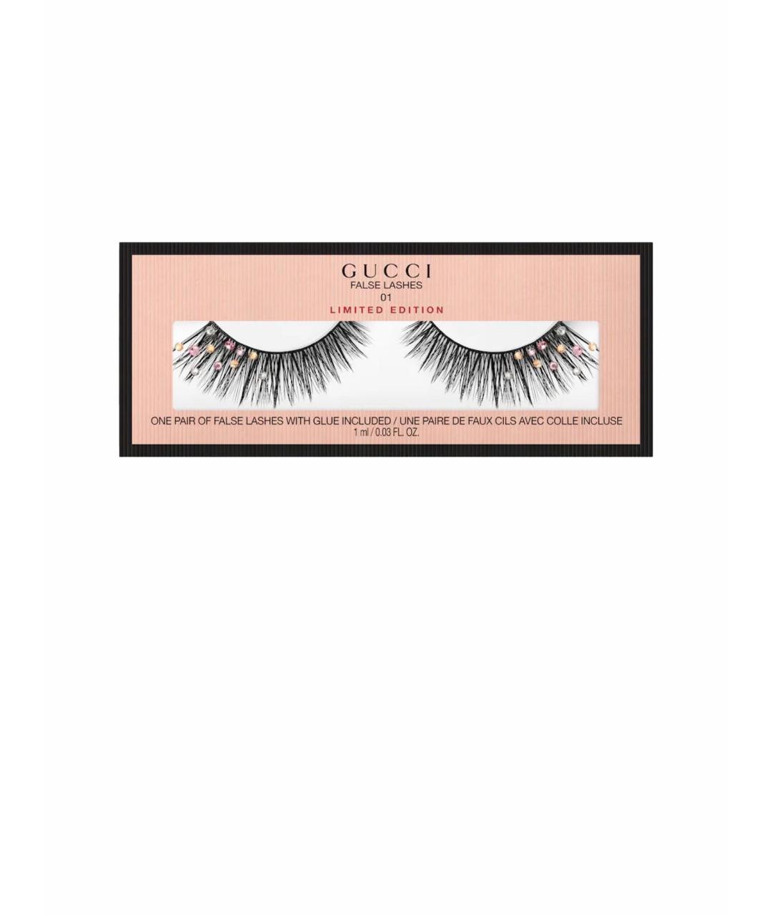 GUCCI Тушь для ресниц, фото 1