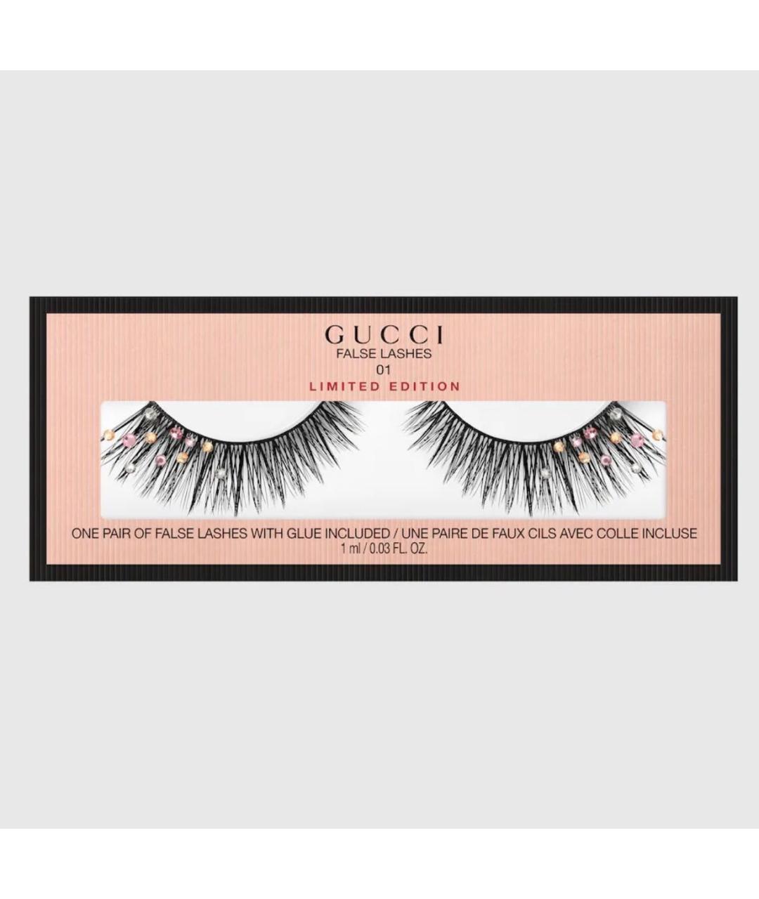 GUCCI Тушь для ресниц, фото 8