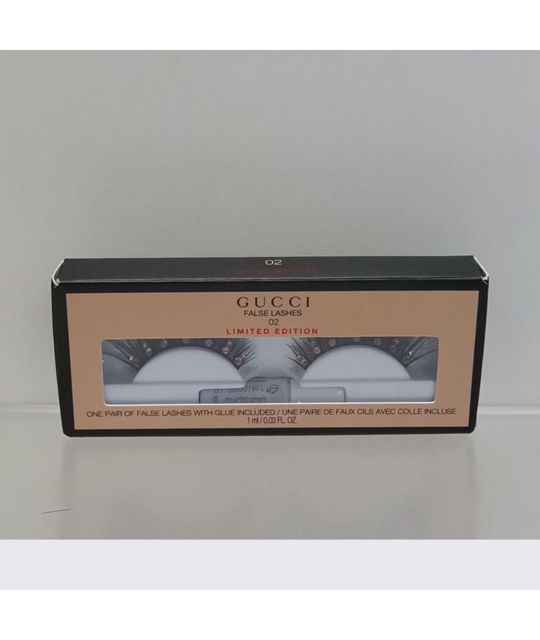 GUCCI Тушь для ресниц, фото 2