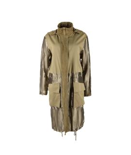 RALPH LAUREN Тренч/плащ