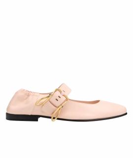 BOTTEGA VENETA Балетки