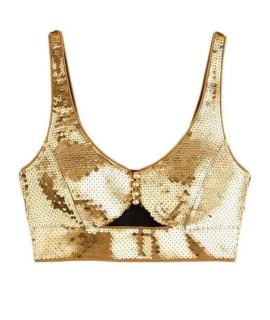 PACO RABANNE Майка