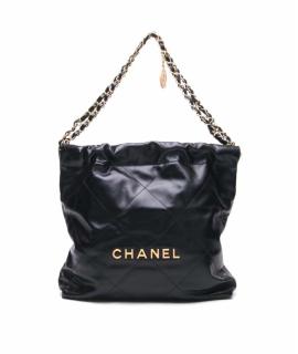 CHANEL Сумка тоут