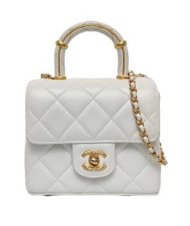 CHANEL Сумка через плечо