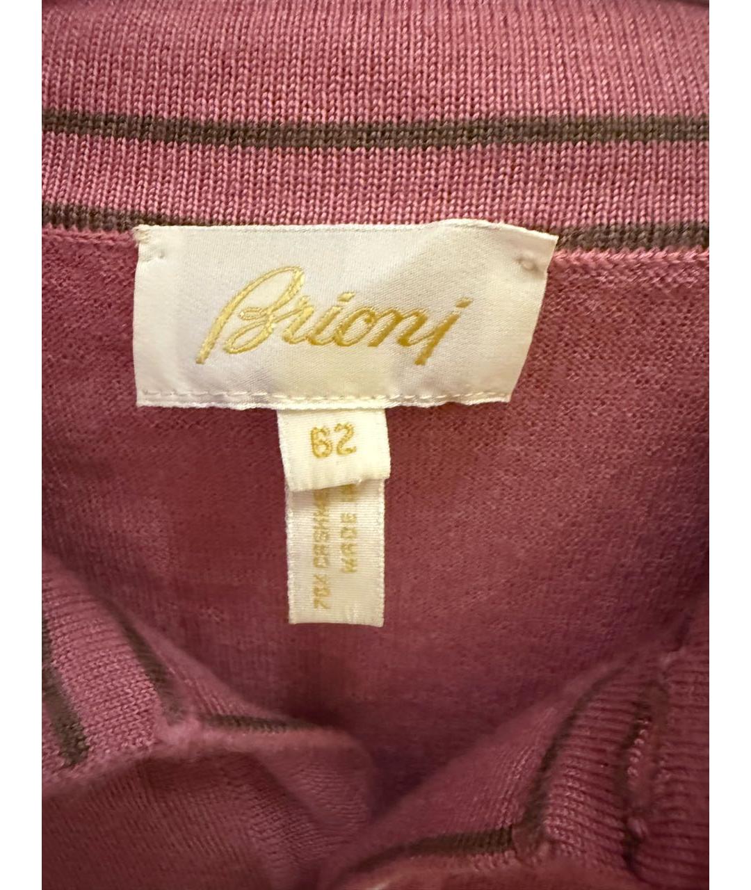 BRIONI Кашемировый джемпер / свитер, фото 4