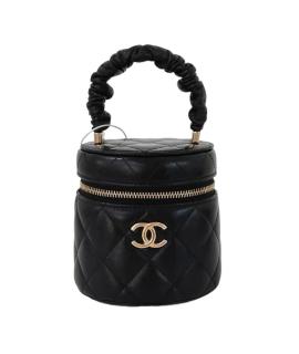 CHANEL Сумка с короткими ручками