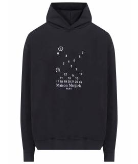 MAISON MARGIELA Худи/толстовка