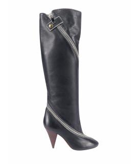 CELINE Ботфорты