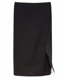 SPORTMAX Юбка миди