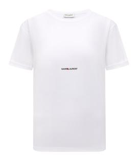 SAINT LAURENT Футболка