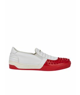 PHILIPP PLEIN Слипоны