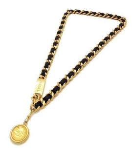 CHANEL Ремень