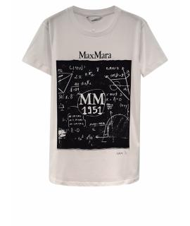 MAX MARA Футболка