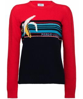 PRADA Джемпер / свитер
