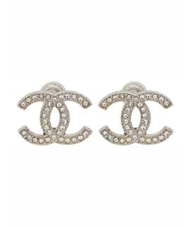 CHANEL Серьги