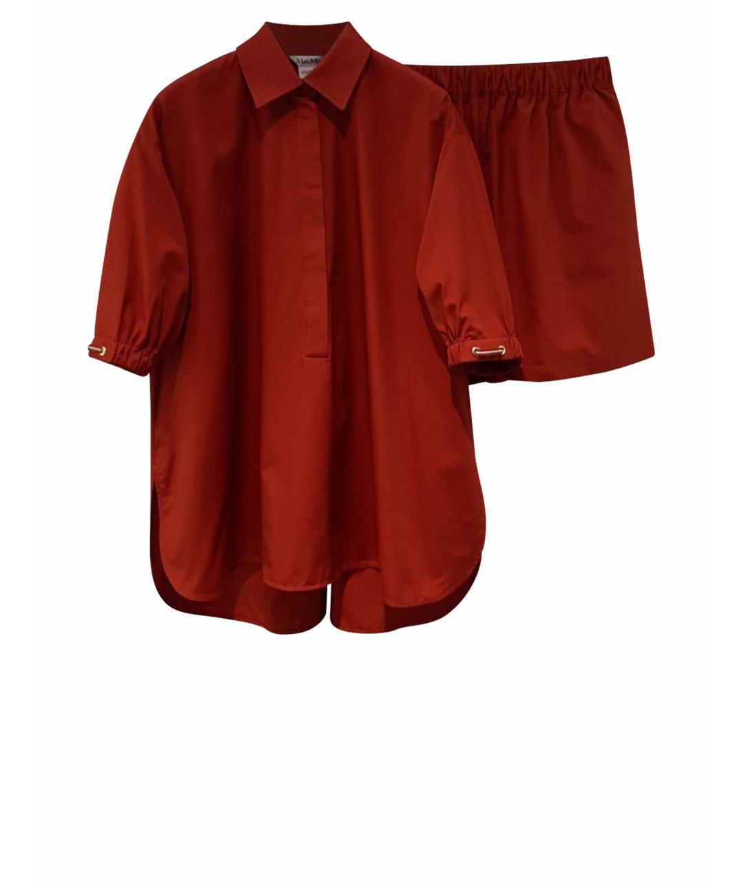 MAX MARA Костюм с брюками, фото 4