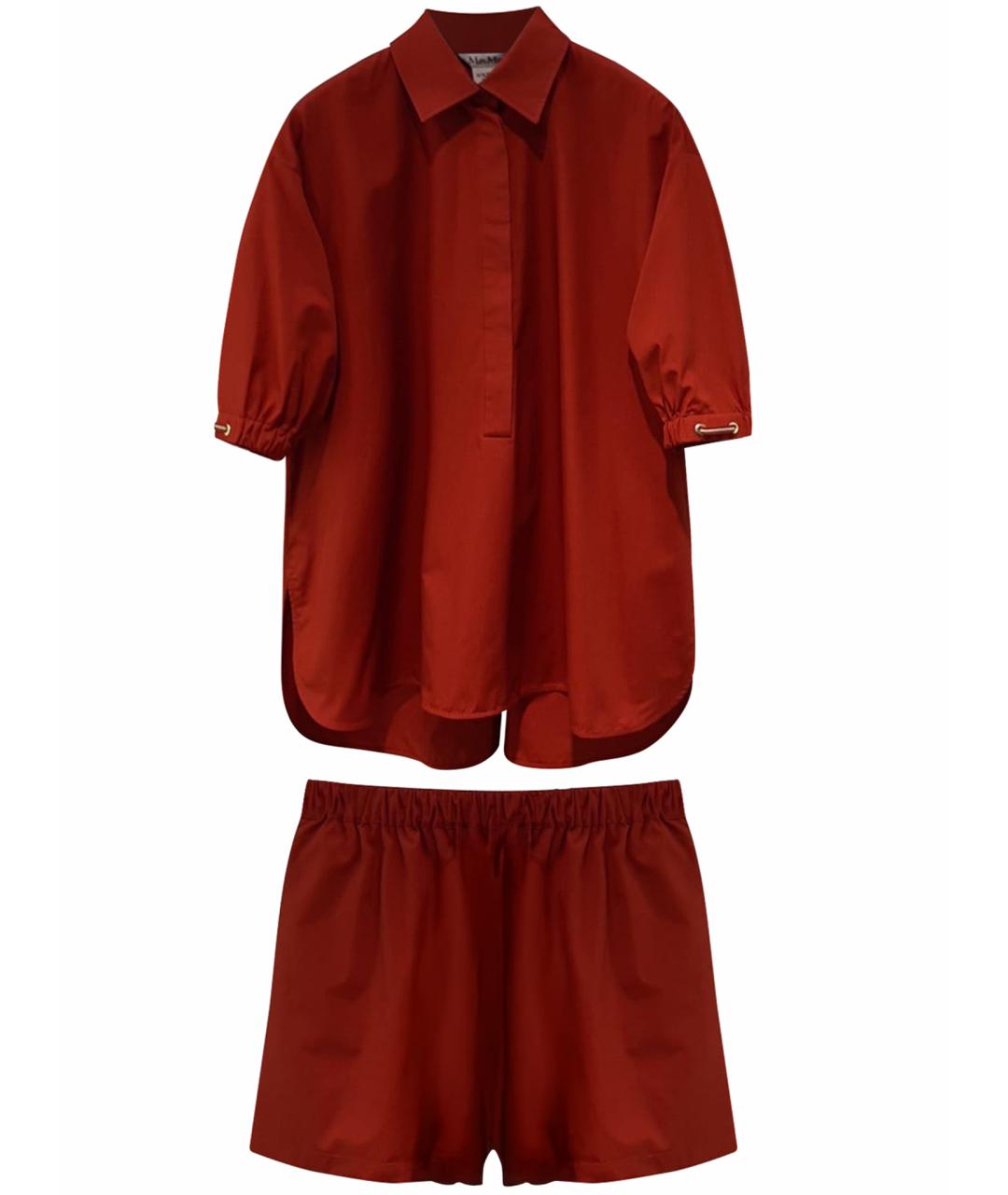 MAX MARA Костюм с брюками, фото 1