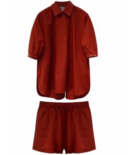 MAX MARA Костюм с брюками