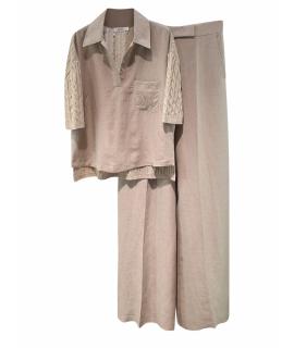 MAX MARA Костюм с брюками