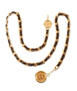 CHANEL Ремень