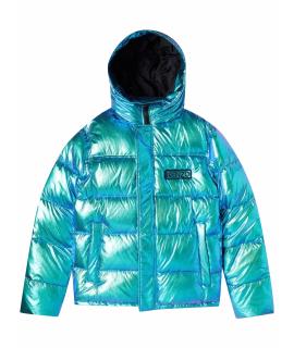KENZO Пуховик
