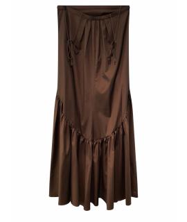 MAX MARA STUDIO Повседневное платье