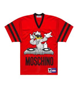 MOSCHINO Футболка
