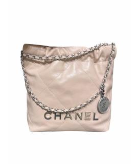 CHANEL Сумка через плечо