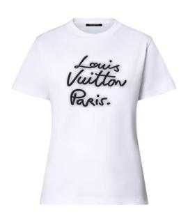LOUIS VUITTON Футболка