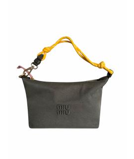 MIU MIU Сумка с короткими ручками
