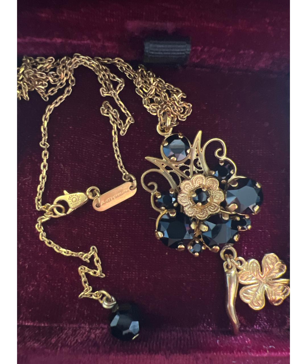 DOLCE&GABBANA Подвеска, фото 2