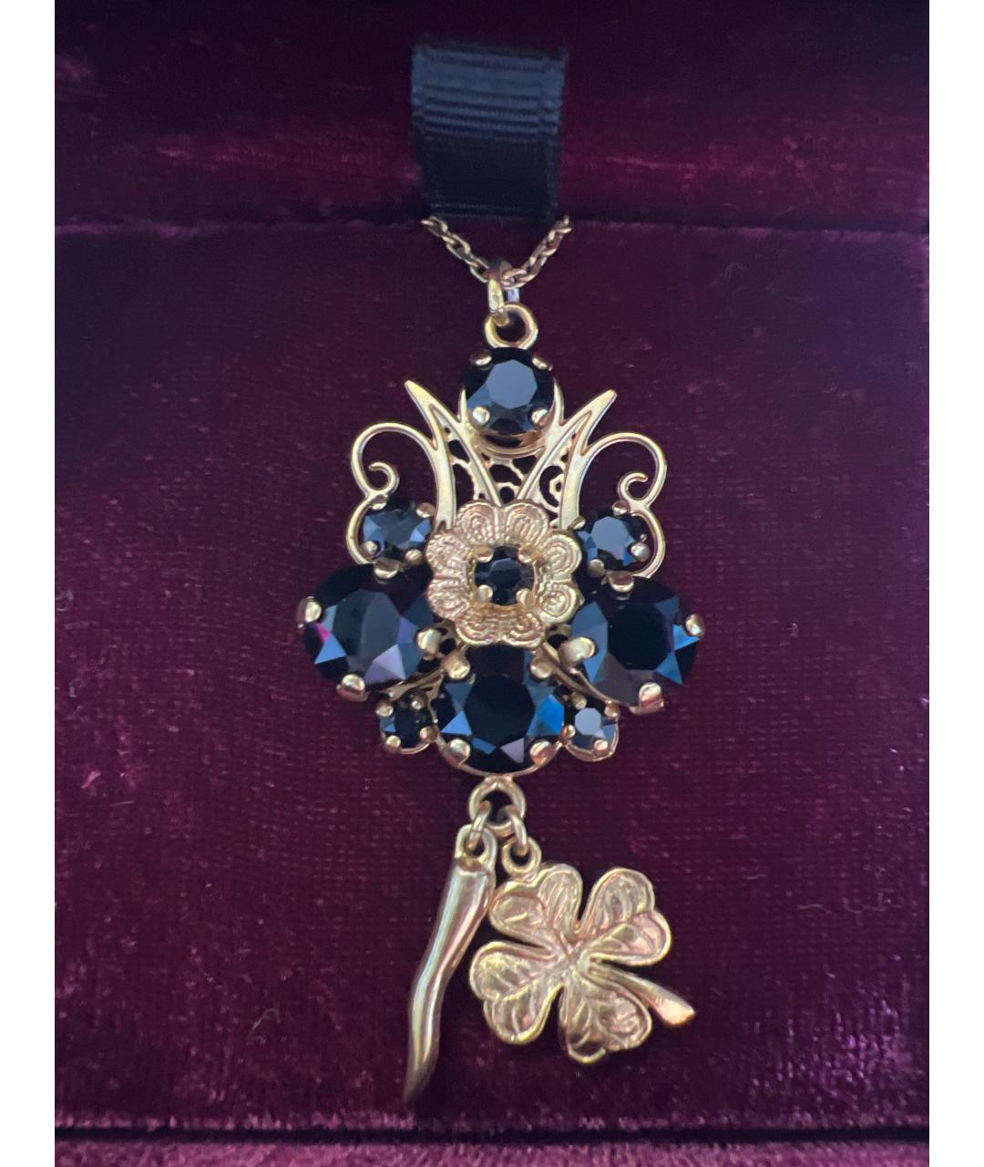 DOLCE&GABBANA Подвеска, фото 5