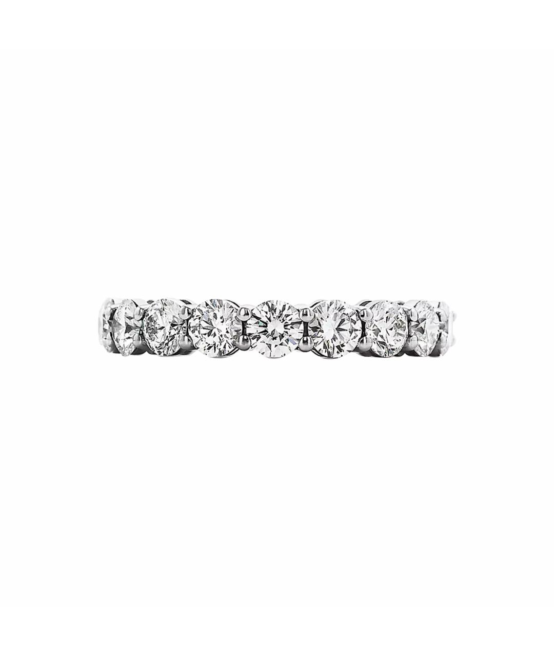 TIFFANY&CO Платиновое кольцо, фото 1