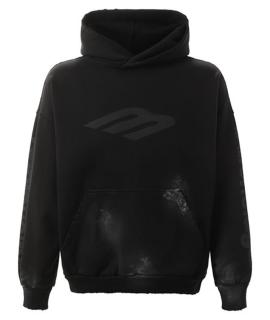 BALENCIAGA Худи/толстовка